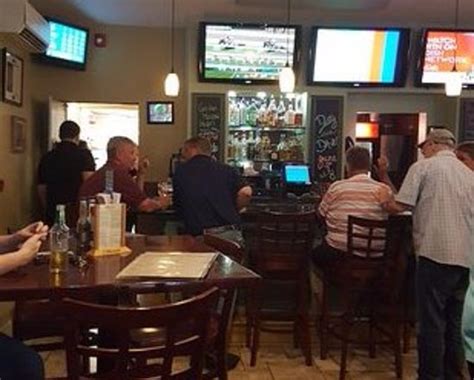 nassau otb franklin square sportsbook review  However, there are certain twists here and there